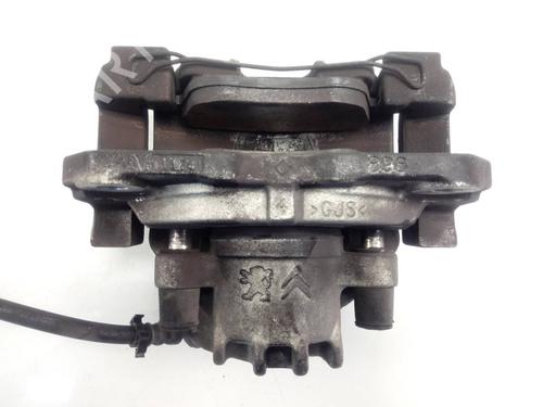 Right front brake caliper PEUGEOT 508 I (8D_) 2.0 BlueHDi 150 | BP18656443M104 