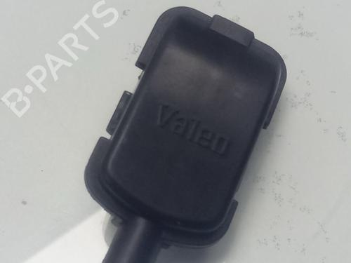 Rear right lock RENAULT MEGANE III Hatchback (BZ0/1_, B3_)  | BP16846380C99 