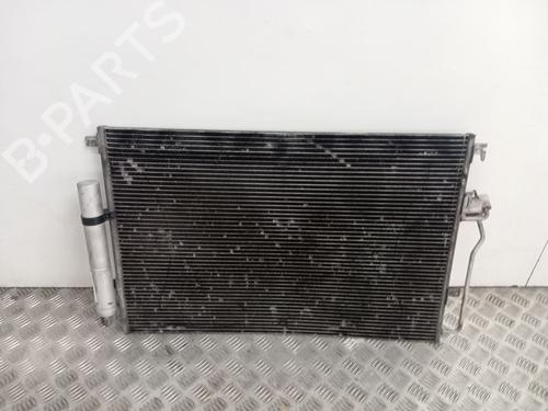 Used AC radiator AC radiator 37030972 37030972