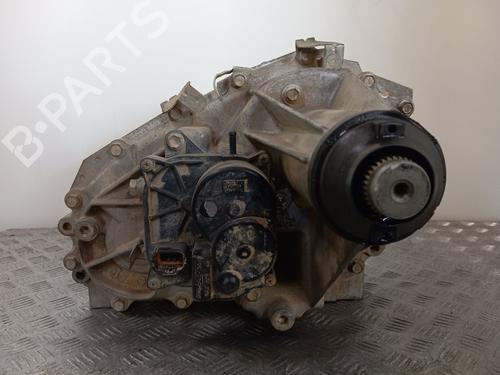 Transfer box NISSAN NAVARA NP300 (D40) 2.5 dCi 4WD | BP22802011M36 
