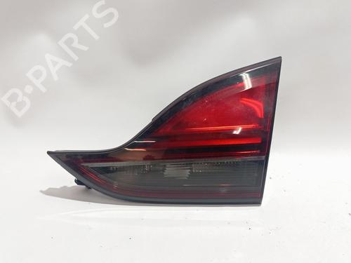 Højre baglygte bagklap Højre baglygte bagklap OPEL ZAFIRA TOURER C (P12) 2.0 CDTi (75) (130 hp) 34568165 34568165