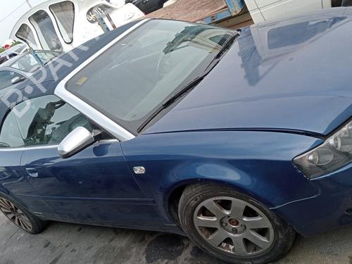 Left sun visor AUDI A4 B6 Convertible (8H7)  | BP14515607I1 