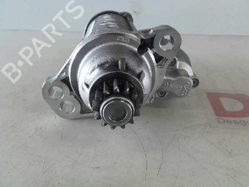 Starter SEAT IBIZA V (KJ1, KJG)  | BP12649632M8 