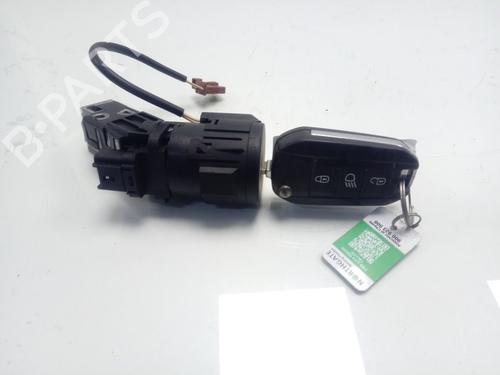 Used Other PEUGEOT RIFTER [2018-2025]  17028125