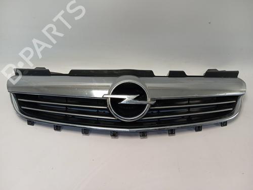 Grill Grill OPEL ZAFIRA / ZAFIRA FAMILY B (A05) 1.7 CDTI (M75) (110 hp) 36032600 36032600