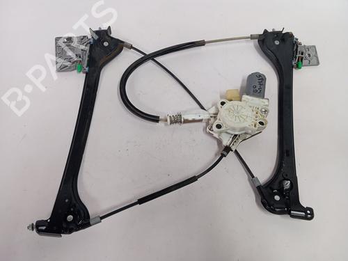 Used Front right window mechanism MERCEDES-BENZ SLK (R171) 350 (171.456) (272 hp) 21591457