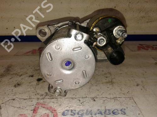 Starter SEAT IBIZA IV (6J5, 6P1)  | BP12637749M8 