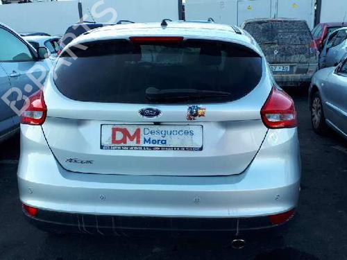 Left rear window switch FORD FOCUS III  | BP14457103I29 