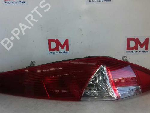 Used Right taillight FIAT PUNTO (188_) 1.2 Bipower (188BXA1A) (60 hp) 12835227