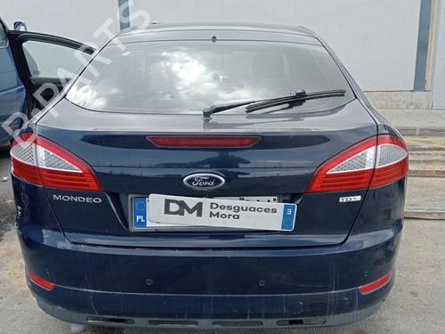 Gearbox FORD MONDEO IV (BA7)  | BP25918253M3 