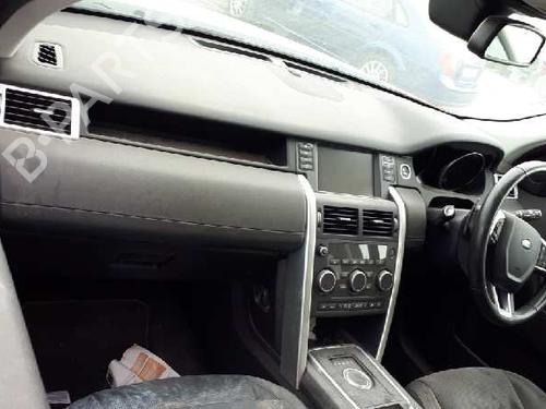 Transfer box LAND ROVER DISCOVERY SPORT (L550) | BP29565920M36