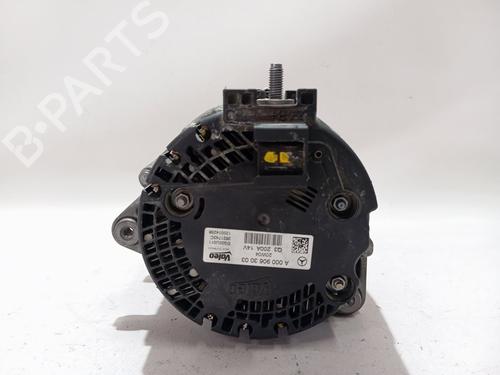 Alternator MERCEDES-BENZ GLC (X253) 220 d 4-matic (253.915) | BP29724014M7 
