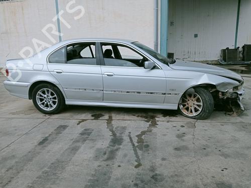 Mass air flow sensor BMW 5 (E39) 525 d | BP26505060M95 