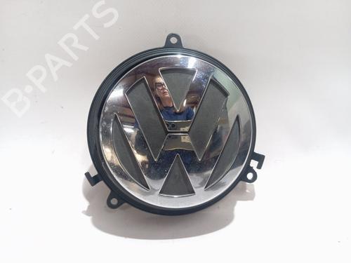 Maneta exterior porton VW GOLF V (1K1) [2003-2010]  30458811