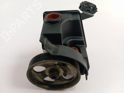 Used Steering pump Steering pump PEUGEOT 206 Hatchback (2A/C) 1.4 HDi eco 70 (68 hp) 33991082 33991082