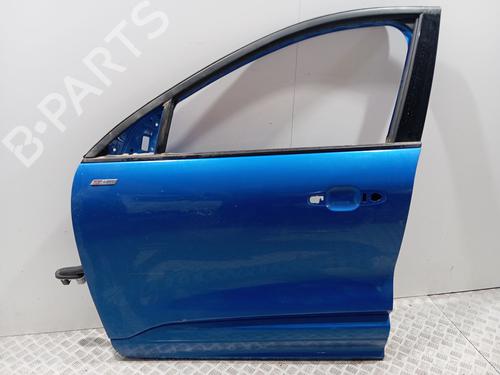 Used Left front door Left front door 36990828 36990828