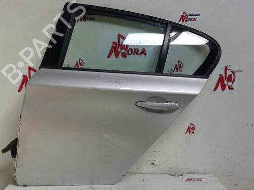 Used Left rear door Left rear door BMW 1500-2000 (115, 116, 118, 121) 1500 (80 hp) 40102935 40102935