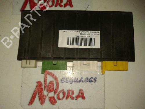 Used Electronic module BMW 5 (E34) 520 i 24V (150 hp) 16857836