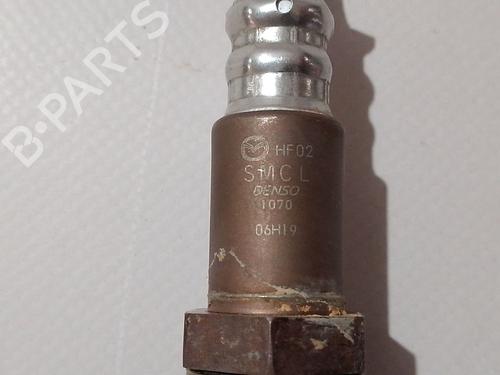 Electronic sensor MAZDA 3 Hatchback (BP) SKYACTIV-X M Hybrid | BP36933997M84 - Image 2