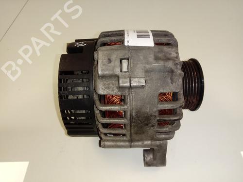 Alternator AUDI A6 C5 (4B2) 2.5 TDI | BP16673011M7 