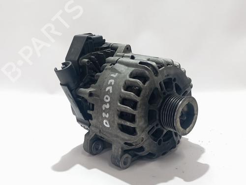 Generator Generator PEUGEOT 508 I (8D_) 2.0 BlueHDi 150 (150 hp) 35953324 35953324