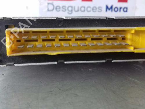 Comfort control module OPEL VECTRA B (J96) 1.8 i 16V (F19) | BP12648733M56 
