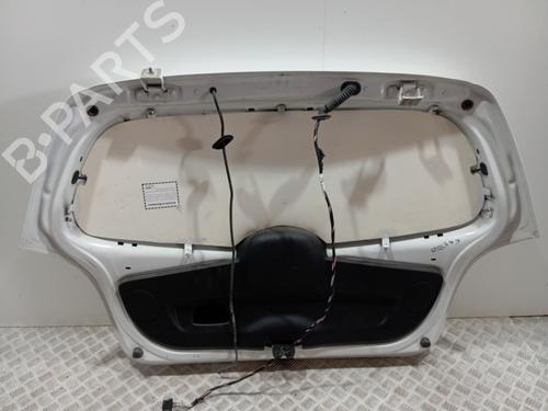Tailgate RENAULT TWINGO II (CN0_) 1.5 dCi 75 | BP37408120C6 - Image 3
