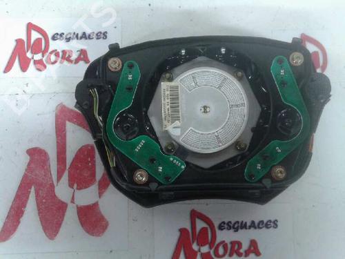 Driver airbag MERCEDES-BENZ E-CLASS (W210) E 240 (210.062) | BP16817529C9 