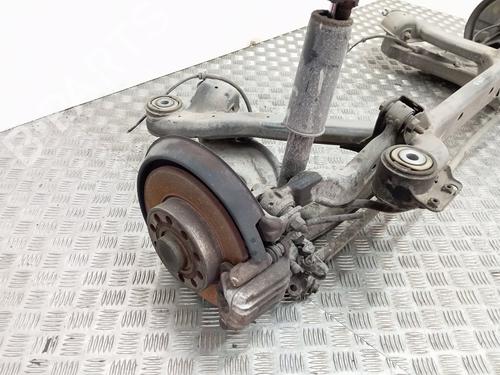Rear axle AUDI A4 B6 (8E2) 1.9 TDI | BP25904273M2 