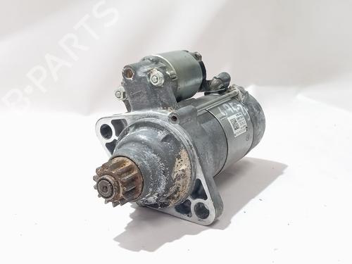 Used Starter Starter 37440588 37440588