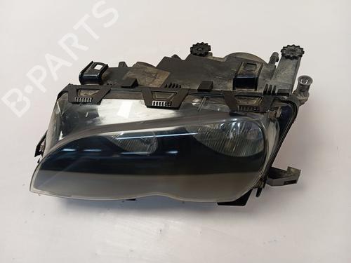 Left headlight BMW 3 (E46) | BP22565578C28 - Image 3