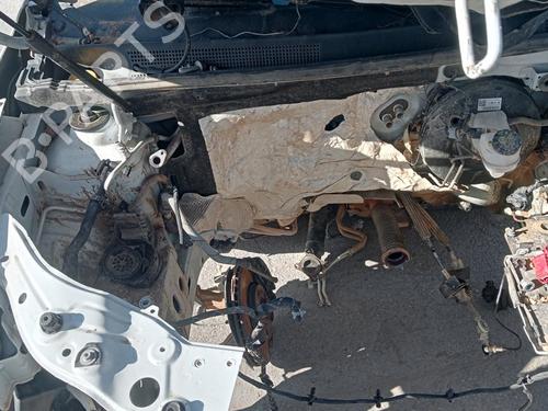 Rudehejsemekanisme Højre foran DACIA DUSTER (HM_) | BP30470091C23