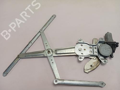 Used Front left window mechanism Front left window mechanism 37376485 37376485