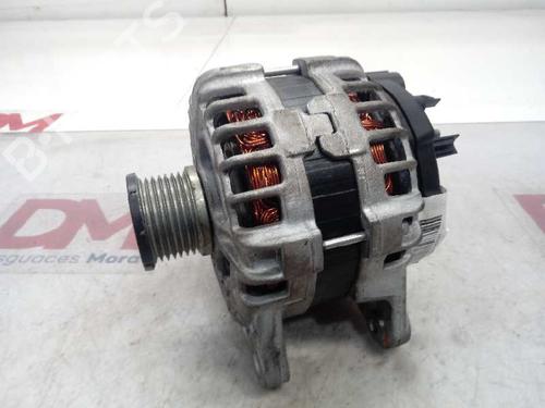 Alternator NISSAN QASHQAI II (J11, J11_)  | BP12648353M7 