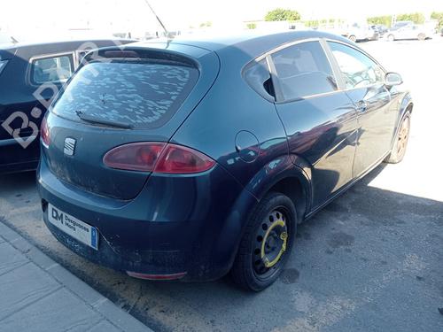 Used Parts SEAT LEON (1P1) [2005-2013]  4325814