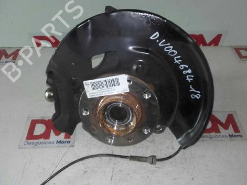 Used Right rear steering knuckle NISSAN QASHQAI II SUV (J11, J11_) [2013-2025]  12650878