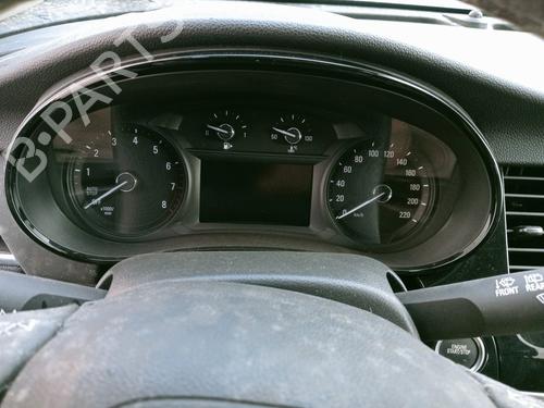 Headlight switch OPEL MOKKA / MOKKA X (J13)  | BP32329857I24  - Image 12