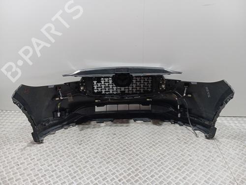 Front bumper MAZDA CX-5 (KF) | BP36779122C7 - Image 5