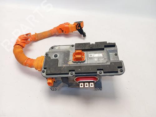Elektronisk modul KIA EV9 (MV) [2023-2025]  27882254