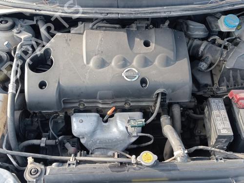 Alternator NISSAN PRIMERA Hatchback (P12)  | BP29430831M7  - Image 11