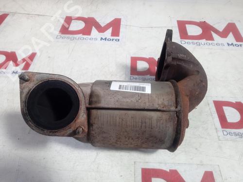 Catalyst OPEL MOVANO B Platform/Chassis (X62)  | BP29409991M10 