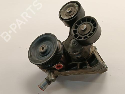 Used Steering pump Steering pump FIAT DUCATO Van (250_) 130 Multijet 2,3 D (131 hp) 33399490 33399490