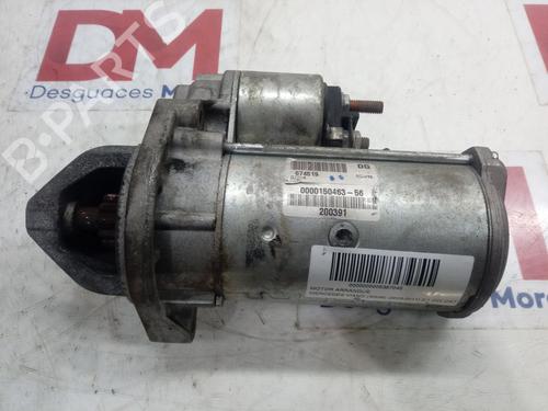 Used Starter MERCEDES-BENZ VIANO (W639) [2003-2025]  18655624