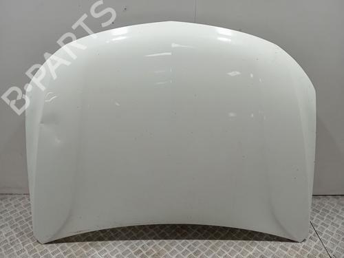 Motorhjelm FIAT FULLBACK Pickup (502_, 503_) [2016-2026]  31831987