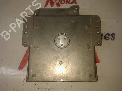 Engine control unit (ECU) MERCEDES-BENZ E-CLASS (W210) E 300 Turbo-D (210.025) | BP12677586M57 