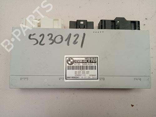 Used Electronic module Electronic module MINI MINI Convertible (F67) Cooper C (163 hp) 40447130 40447130