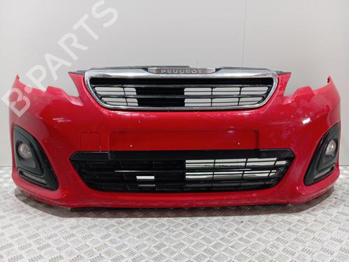 Bumper voor Bumper voor PEUGEOT 108 [2014-2026] 36531648 36531648