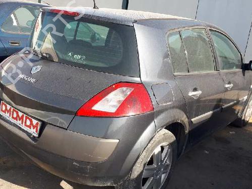 Alternator RENAULT MEGANE II (BM0/1_, CM0/1_)  | BP12669656M7 