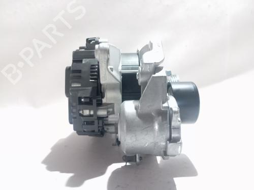 Alternator SUZUKI VITARA (LY) 1.4 Hybrid (Mild Hybrid) (APK414) | BP39201572M7 - Image 2