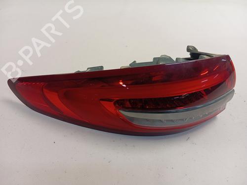 Used Left taillight FORD MONDEO V Hatchback (CE) [2014-2025]  28703307